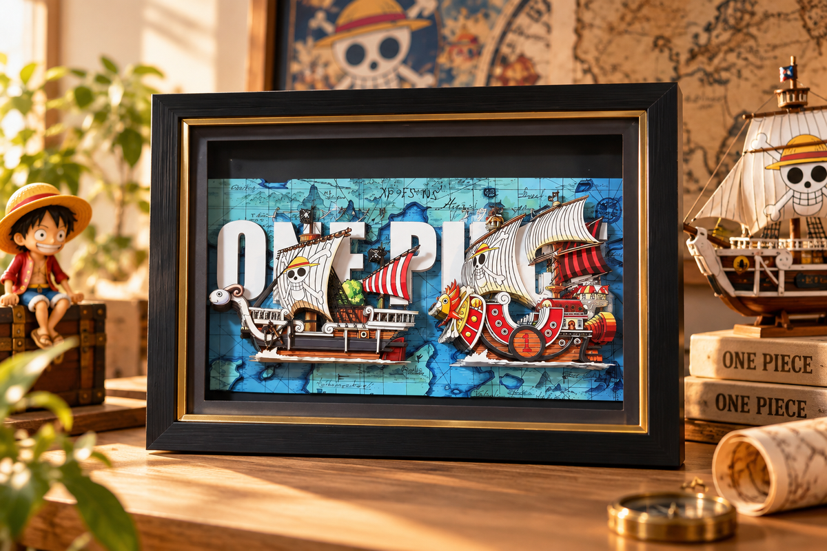 ART FRAME