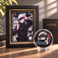 Jujutsu Kaisen Frame & Magnet Bundle