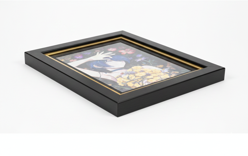 Chiansaw Man Movie- Reze with LED