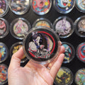 Demon Slayer -Shinobu Kocho- Paper Cut Magnet