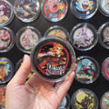 Demon Slayer -Kyojuro Rengoku- Paper Cut Magnet