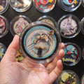 Frieren: Beyond Journey's End - Paper Cut Magnet
