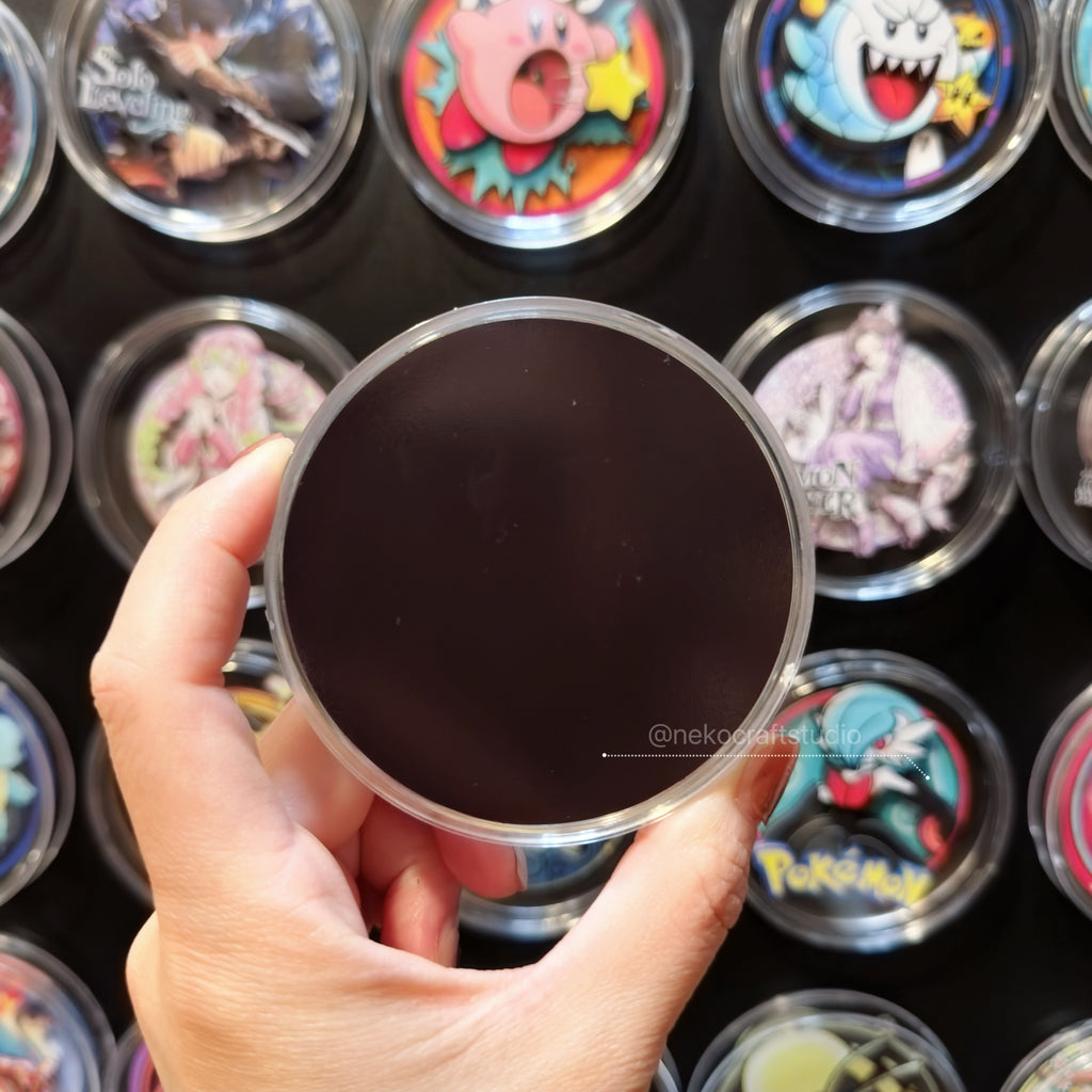 Naruto - Jiraiya - Paper Cut Magnet