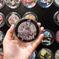 Demon Slayer - Shinobu Kocho 2- Paper Cut Magnet