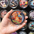 Pokemon -  Charizard- Paper Cut Magnet