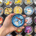 Blastoise - Paper Cut Magnet