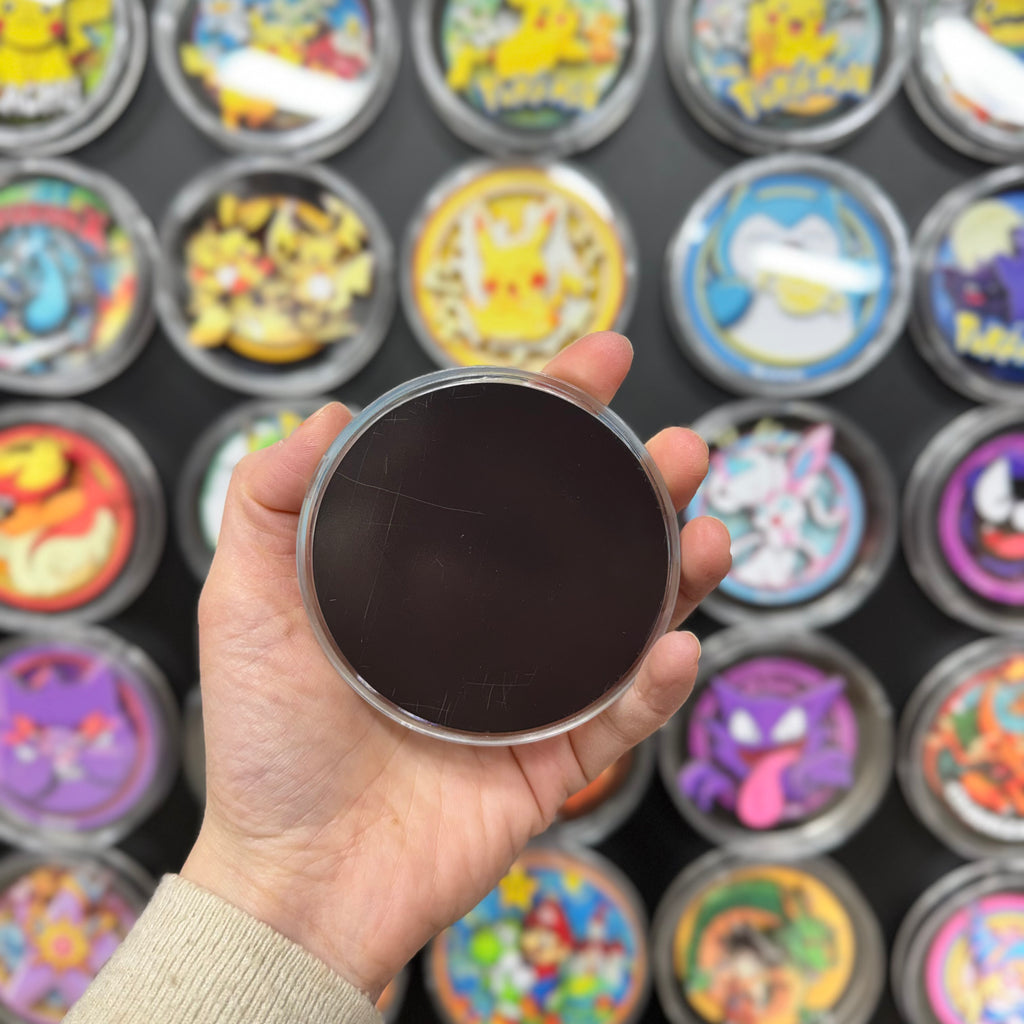 Ace- Paper Cut Magnet