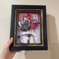 My Dress-Up Darling -Marin Kitagawa A -3D Paper Cut Art Frame